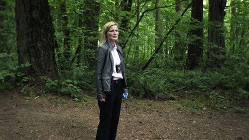 The Wonderland Murders Season 1 Episode 1 - Pacific Terror