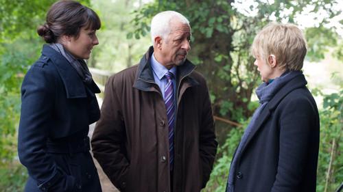 Silent Witness Season 19 Episode 9 - River's Edge (1)