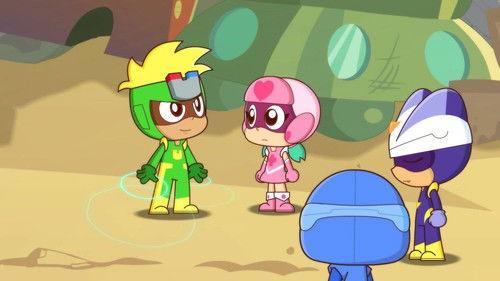 Happy Toon Season 15 Episode 9 - Episode 9