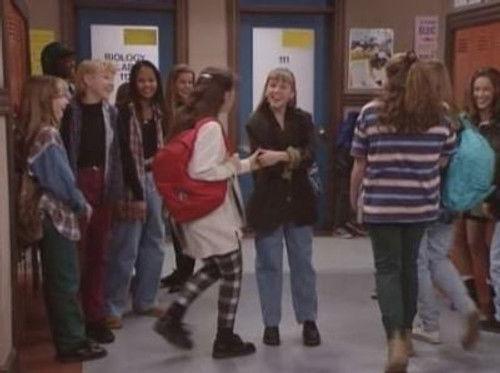 Full House Season 7 Episode 14 - Is It True About Stephanie?