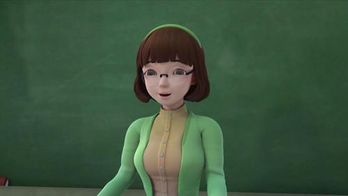 Hello Carbot Season 2 Episode 21 - Episode 21