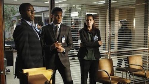 undefined Season 1 Episode 20 - The Negotiation