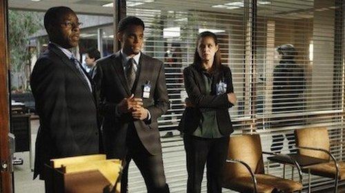 FlashForward Season 1 Episode 20 - The Negotiation