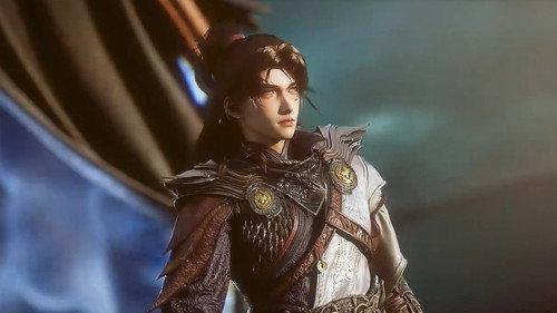 Beyond Time's Gaze Season 1 Episode 9 - Episode 9