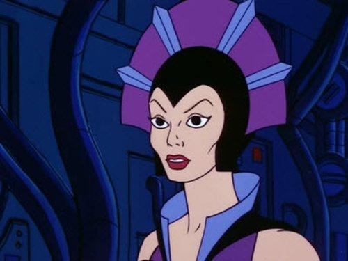 He-Man and the Masters of the Universe Season 2 Episode 37 - The Greatest Show on Eternia