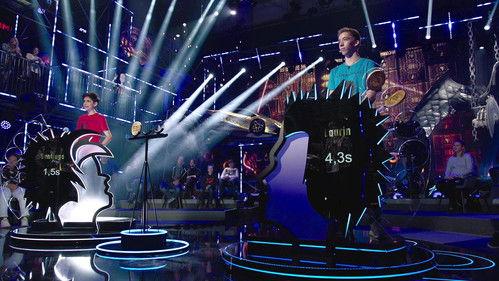 Die Ehrlich Brothers Magic School Season 1 Episode 3 - Episode 3