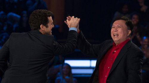 Child Support Season 1 Episode 5 - Episode 5