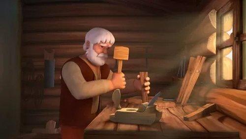 Heidi Season 2 Episode 9 - The Watch