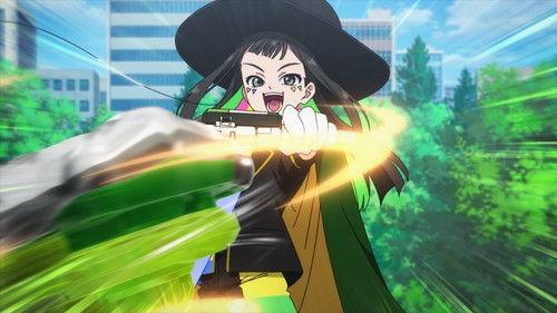 Beyblade X Season 1 Episode 75 - Return of the Knight