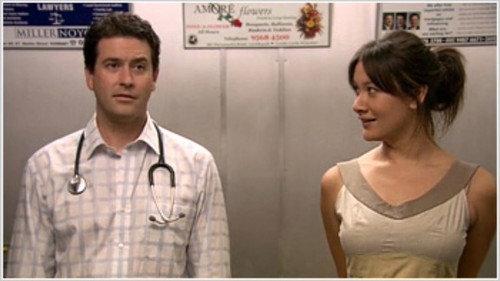 All Saints Season 10 Episode 10 - Life's Little Miracles