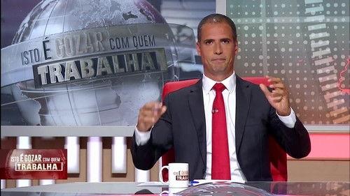 Isto é Gozar Com Quem Trabalha Season 1 Episode 16 - Episode 16