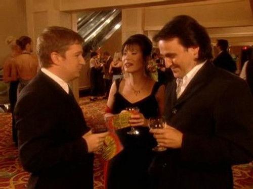 Un gars, une fille Season 5 Episode 1 - En pique-nique - Gardent Anakin 2 - Le gala de publicité