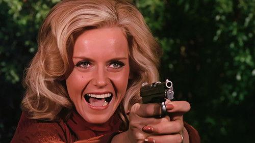 Harry O Season 1 Episode 15 - For the Love of Money