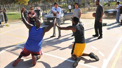 Gang Related Season 1 Episode 5 - Invierno Cayó