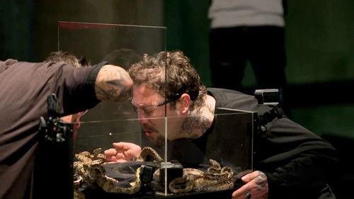 Fear Factor Season 2 Episode 17 - Breaking the Internet