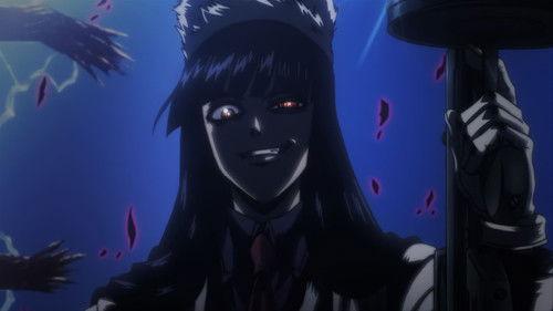 Hellsing: The Dawn Season 1 Episode 3 - The Dawn: A Supplementary of Hellsing III