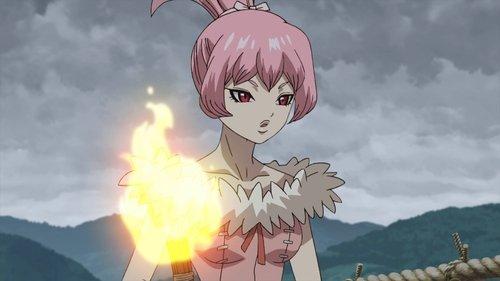 Dr. STONE Season 1 Episode 19 - To Modernity