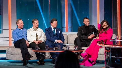 Hellenius Hörna Season 14 Episode 10 - Episode 10