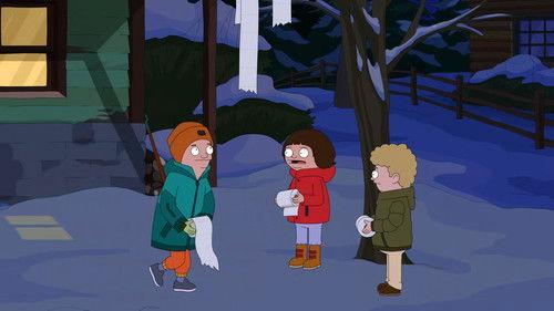 The Great North Season 5 Episode 21 - Into the Russell-Verse