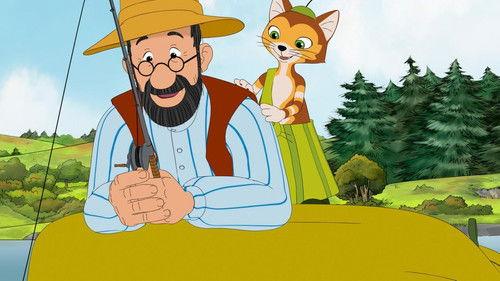 Pettersson and Findus Season 3 Episode 22 - Episode 22