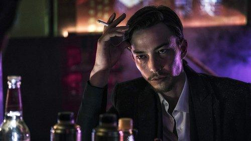 undefined Season 1 Episode 1 - The Road Not Taken