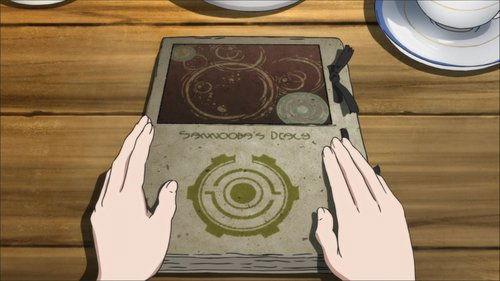 Xam'd: Lost Memories Season 1 Episode 25 - Nakiami and Sannova