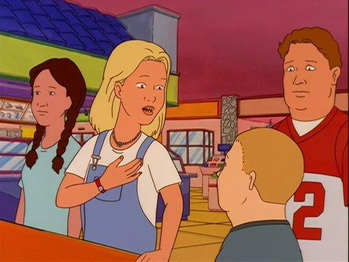 undefined Season 3 Episode 2 - And They Call It Bobby Love