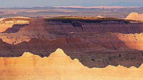 Aerial America Season 7 Episode 4 - The Great Plains