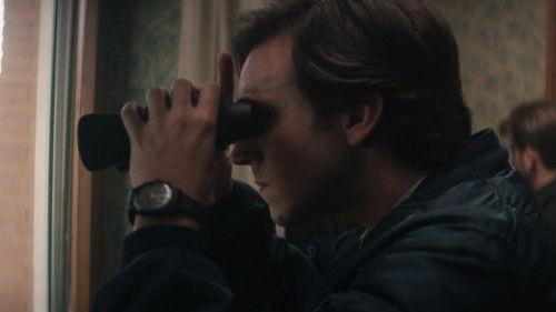 The Hunter Season 2 Episode 1 - Until We Die