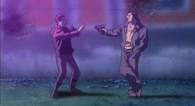 GANTZ Season 2 Episode 1 - Goodbye