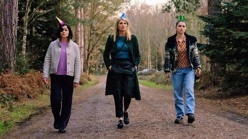 Bad Sisters Season 1 Episode 10 - Saving Grace