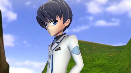 猎车兽魂 Season 2 Episode 23 - Episode 23