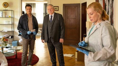 Der Staatsanwalt Season 18 Episode 5 - Episode 5