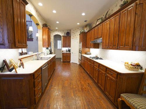 No Demo Reno Season 1 Episode 5 - Dark Wood Dilemma