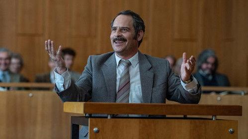 Faking Hitler Season 1 Episode 6 - Episode 6