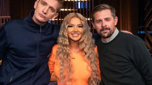 Late Night Berlin Season 4 Episode 1 - Episode 1