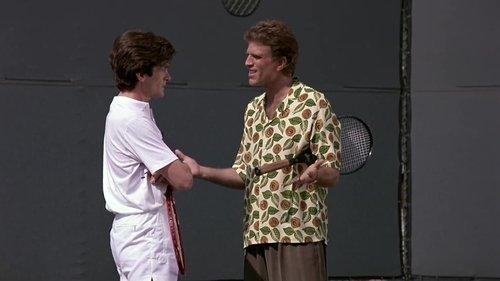 Cheers Season 9 Episode 4 - Where Nobody Knows Your Name