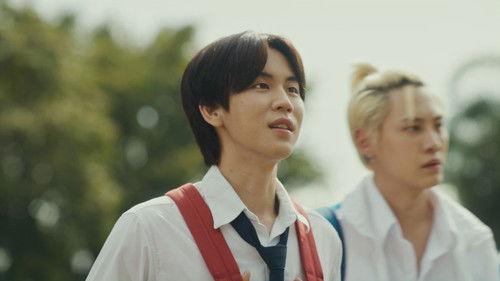 Between Us Season 1 Episode 1 - Episode 1