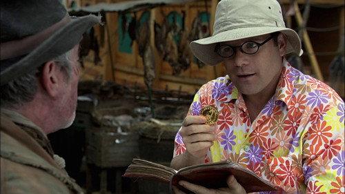 The Colour of Magic Season 1 Episode 1 - The Colour of Magic