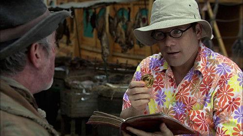 undefined Season 1 Episode 1 - The Colour of Magic