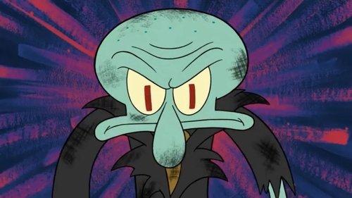 SpongeBob SquarePants Season 16 Episode 3 - Squidward's Tough Break