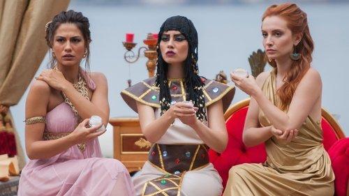 Daydreamer Season 1 Episode 45 - Episode 45