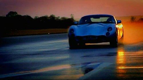 Top Gear Season 6 Episode 3 - Episode 3