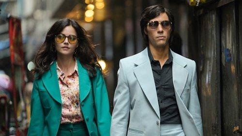 undefined Season 1 Episode 1 - Episode 1