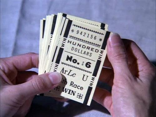 Charlie's Angels Season 3 Episode 13 - Angels in the Stretch