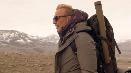 Yellowstone: One-Fifty Season 1 Episode 1 - A Magical Place