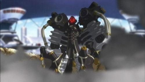 Infinite Stratos Season 1 Episode 4 - Showdown! The Class League Match!