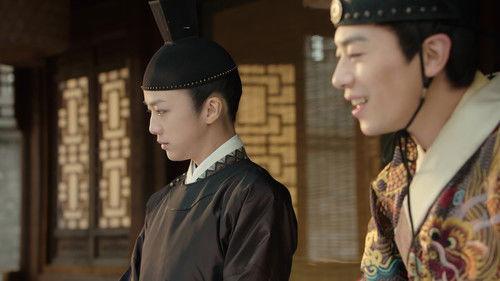 Ming Dynasty Season 1 Episode 6 - Episode 6