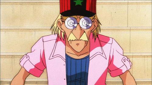 Soar High! Isami Season 1 Episode 11 - Episode 11