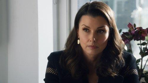 Blue Bloods Season 12 Episode 19 - Tangled Up in Blue